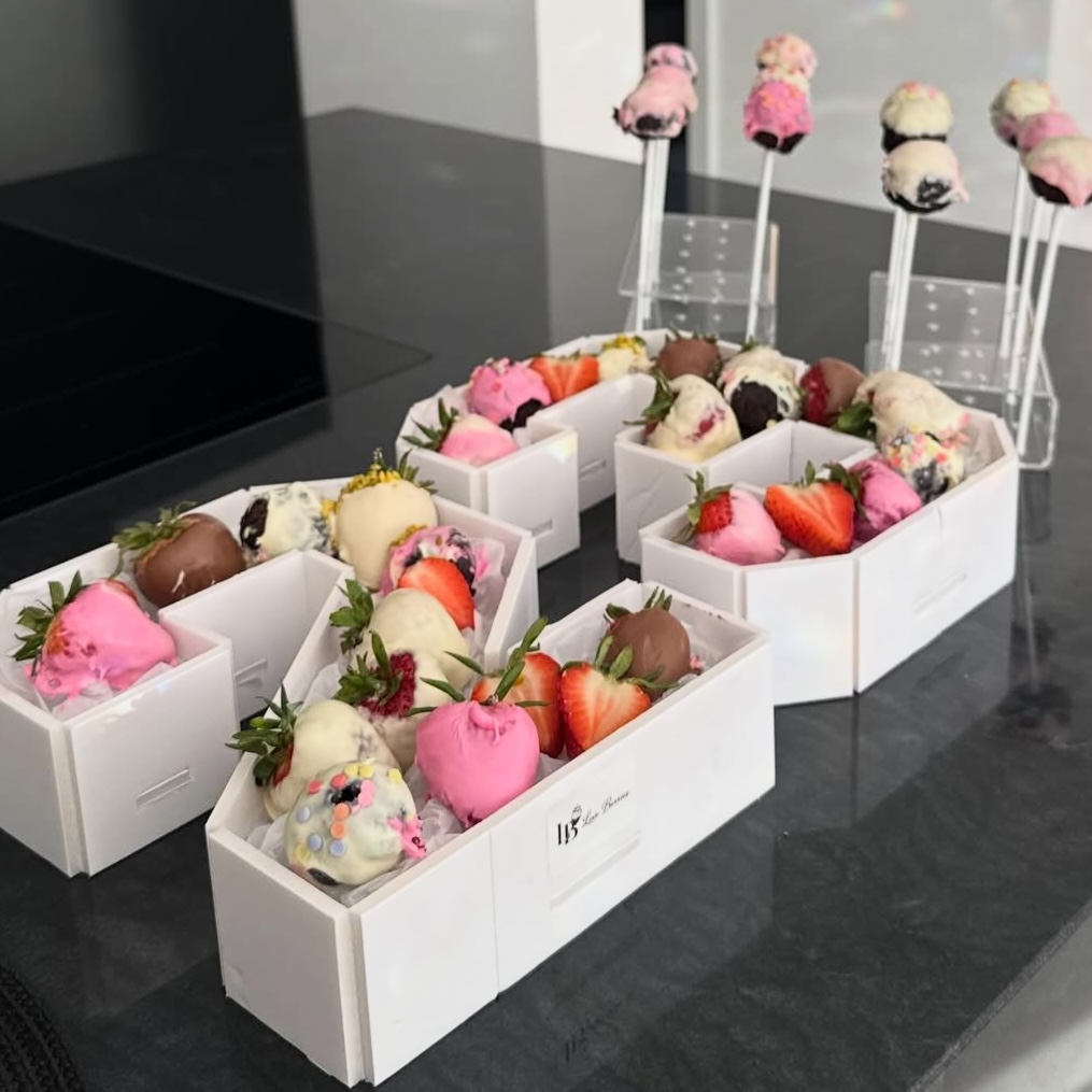 Birthday Box
