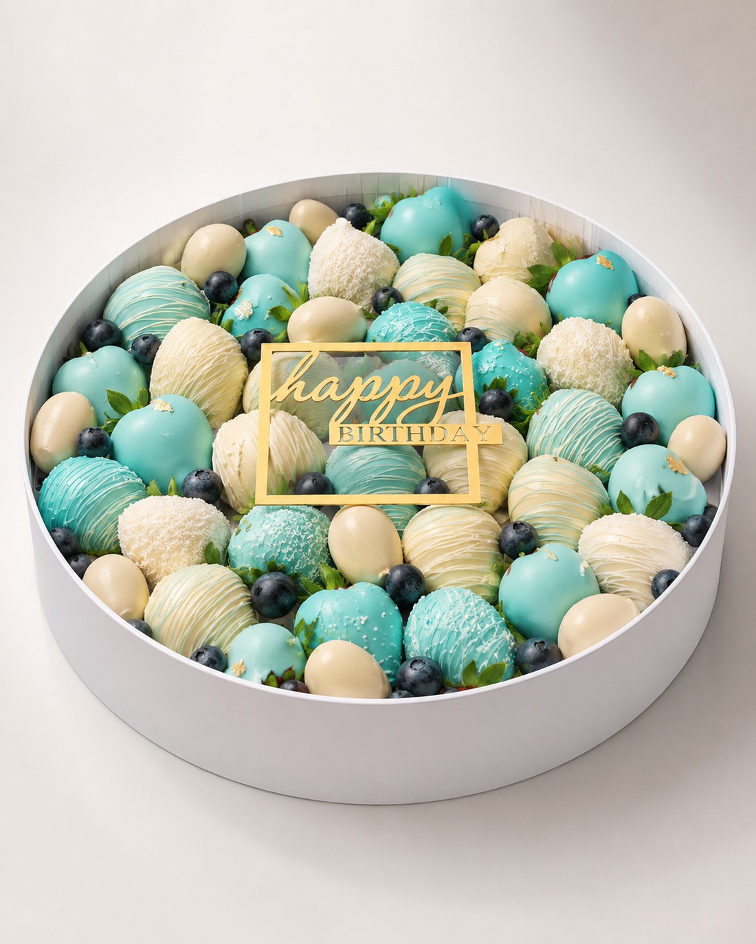 Loveberry Rundbox