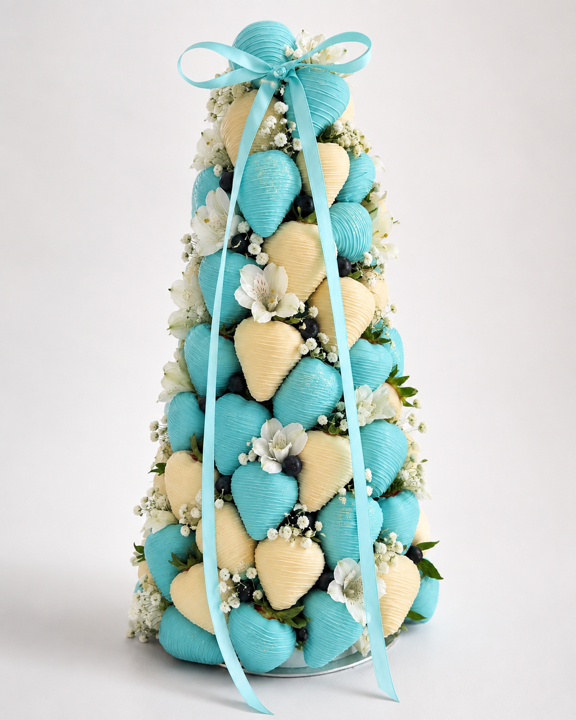 Loveberry Tower
